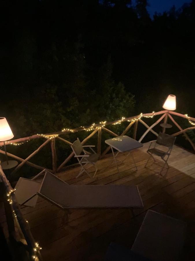 La Casina Del Prete Βίλα Caprese Michelangelo Εξωτερικό φωτογραφία